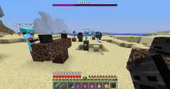 5X wither fight!