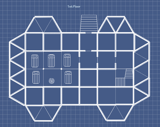 With the wipe on the horizon.....building plans - RUST - gamrs.co